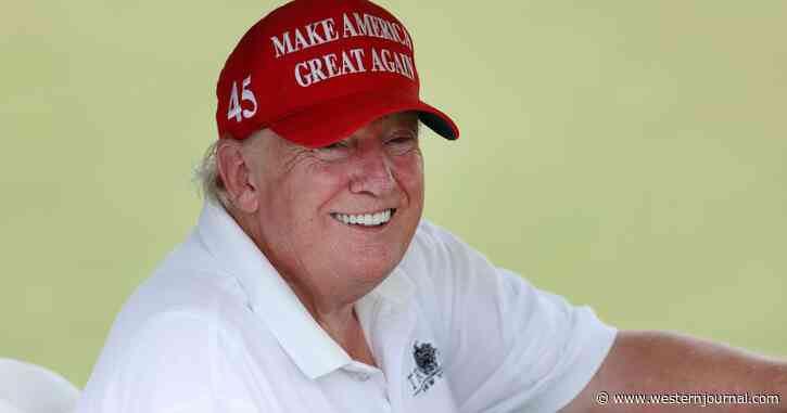 Trump-Endorsed Candidates Score Victory After Victory as 4 States Hold Primaries