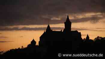 Energie - Wernigerode - Immer mehr Kommunen ergreifen Maßnahmen zum Energiesparen - Wirtschaft - SZ.de - Süddeutsche Zeitung - SZ.de