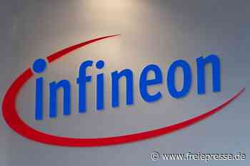 Infineon erhöht erneut Prognose - freiepresse.de