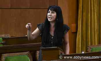 After Pope called residential schools ‘genocide,’ House of Commons should too: NDP MP