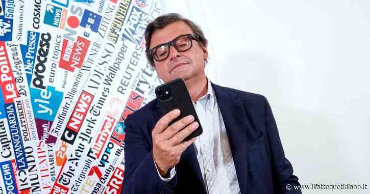 Calenda e la rivolta social dei suoi supporter dopo l’accordo con Letta: “Hai tradito tutti noi, sei un trasformista come gli altri”