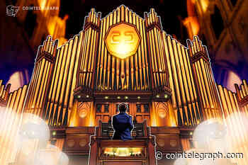 Roman Catholic Archdiocese of Washington, DC will accept crypto donations