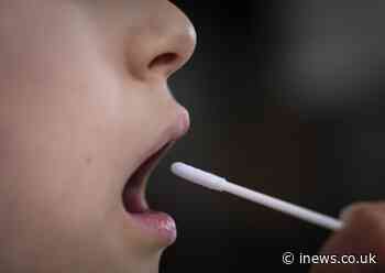 Signs of coronavirus explained and why you might feel extreme tiredness - iNews