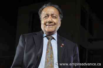 Dolly Parton among Carnegie Medal of Philanthropy winners - Virden Empire Advance