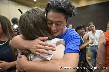 Kansas voters resoundingly protect their access to abortion - Virden Empire Advance