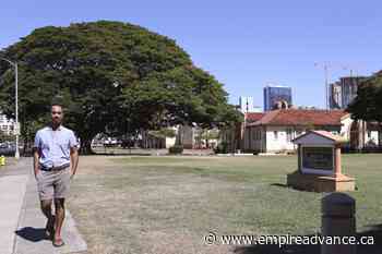Hawaii school named for US leader muddles alumni identity - Virden Empire Advance