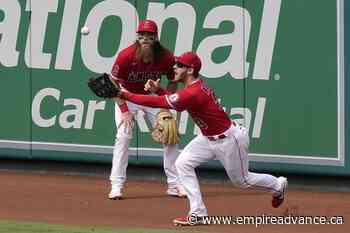 Trade deadline recap: Soto to Padres; Phillies, Twins add - Virden Empire Advance