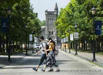 How students can strategize when applying for scholarship applications - Virden Empire Advance