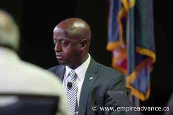 Uvalde rekindles school police officer's looming fears - Virden Empire Advance