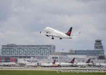 Air Canada on upward trajectory but losses continue amid high demand - Virden Empire Advance