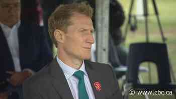 Ottawa apologizes to Saskatchewan Cree Nation for assimilative 'colony scheme'