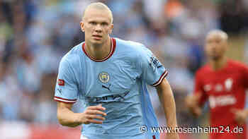 Massive Kritik an Ex-BVB-Star Erling Haaland