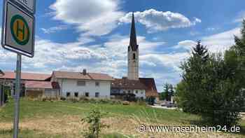 Sankt Wolfgang streitet über neuen Dorfplatz
