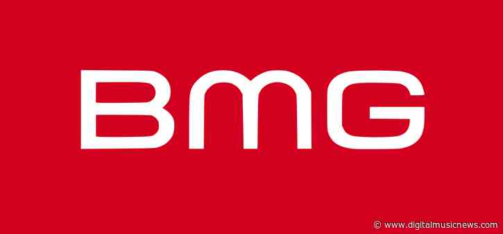 BMG Announces Plans to Acquire Telamo, ‘Germany’s Largest Independent Record Label’