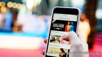 Kostenlos und ohne Prime-Abo: Amazon startet neuen Streamingdienst