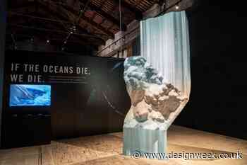 V&A reveals installations and events for the 20th London Design Festival