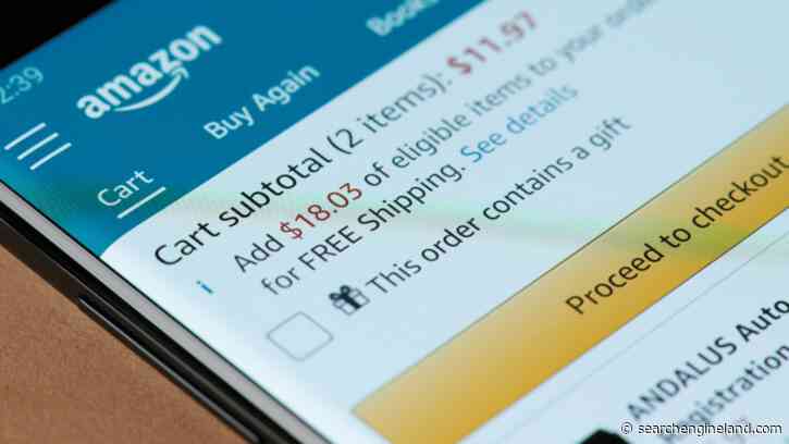 5 Amazon product listing optimization must-haves