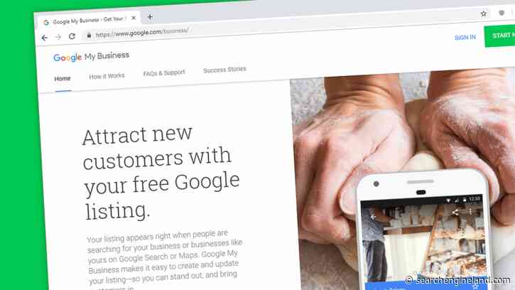 Google’s Local Services Ads platform has a problem with spam