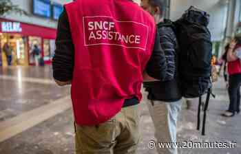 Un incendie près de Dax paralyse les trains dans le Sud-Ouest - 20 Minutes