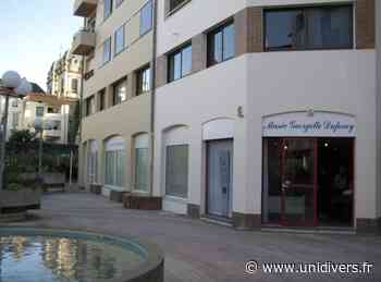 Le musée vous ouvre ses portes ! Musée Georgette Dupouy samedi 17 septembre 2022 - Unidivers