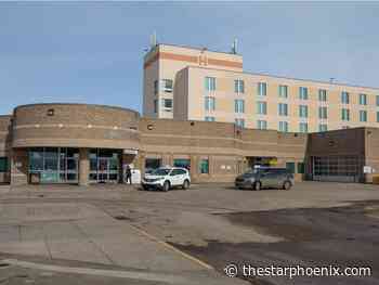 Saskatchewan, once again, has no child psychiatrists in the province's north