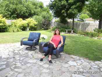 West-end homeowner to replace backyard garden with rental house - The Kingston Whig-Standard