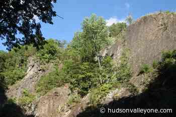 Kingston Land Trust launches fundraising campaign for “teeny Yosemite” - Hudson Valley One