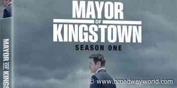 MAYOR OF KINGSTON Season One to Arrive on Blu-ray & DVD - Broadway World