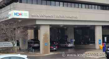 KHSC forced to close sections due to nurse shortage – Kingston News - Kingstonist