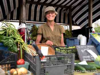 Drought, rising prices influence farming operations - The Kingston Whig-Standard