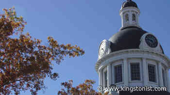 City launching road safety pilot project in Kingston neighbourhoods - Kingstonist