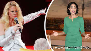 Barbara Schöneberger nur noch zweite Wahl? ZDF sendet Fernsehpreis mit neuer Moderatorin