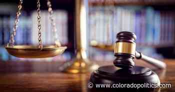 Judge finds Parker man cannot sue Aurora, officer for wrongful arrest - coloradopolitics.com