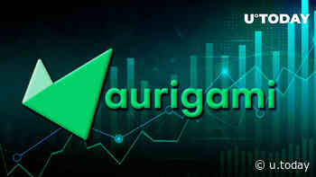 Aurigami (PLY) Secures $12 Million in Two-Phase Fundraising to Grow Aurora-Based Lending Platform - U.Today