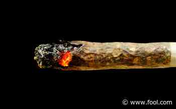 Why Tilray, Canopy, and Aurora Cannabis Just Popped - The Motley Fool