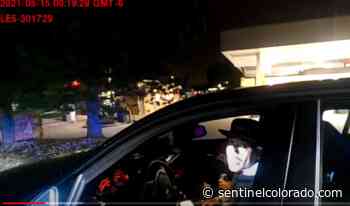 Independent monitor lauds cooperation, criticizes Aurora Police force review board in first report - Sentinel Colorado