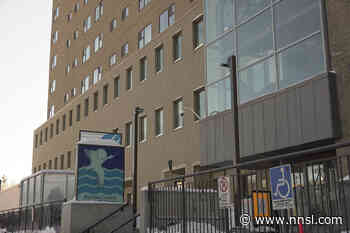 Aurora College recieves $285,000 to undertake study for Indigenous Centre of Business Excellence - NNSL Media