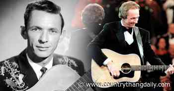 Ten Great Mel Tillis Songs That Entertained Country Music Fans For Over Six Decades - Country Thang Daily