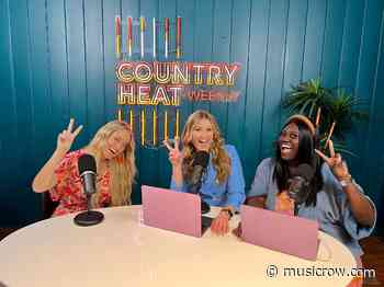 Amazon Music's 'Country Heat Weekly' Kicks Off Second Season With Brooke Eden - musicrow.com