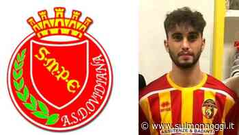 OVIDIANA SULMONA, PRESO IL JOLLY MOLISANO DE SANTIS: "POSSIAMO PUNTARE AI PLAY OFF" - SulmonaOggi