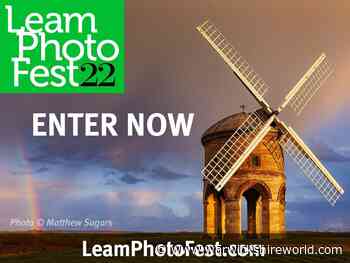 Leamington photography gallery to host second annual public festival - WarwickshireWorld