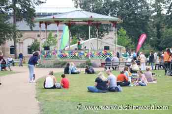 Leamington's popular Eco Fest set to return to the town next month - WarwickshireWorld