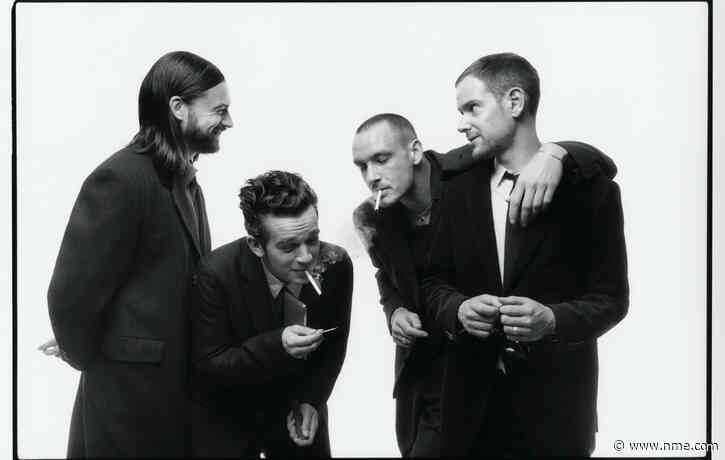 The 1975 share “fun” new single ‘Happiness’ and announce North American tour