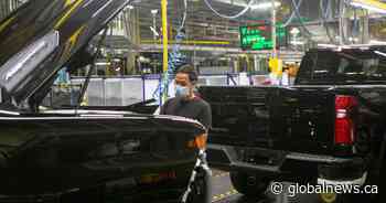 Looking to bolster province’s auto workforce, Ontario unveils free training, job placements