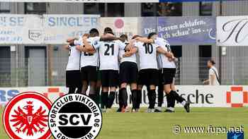 Hessenliga: Abreibung für Griesheim - FuPa - FuPa