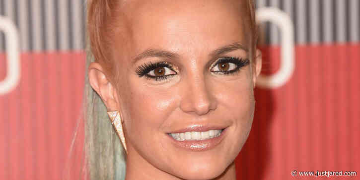 Britney Spears Calls Out Catholic Church in Santa Monica for Not Letting Her Have Her Wedding There