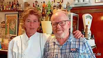 Wo der Elsässer Flammkuchen dem „Dornburger Bettelmönch“ und der Roulade Konkurrenz macht