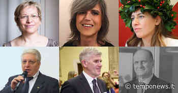 E' corsa a due per la Fondazione Cassa Carpi - COOPERATIVA RADIO BRUNO srl