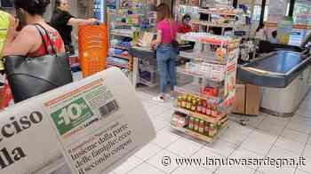 Con La Nuova e Conad il conto alla cassa diventa più leggero - La Nuova Sardegna