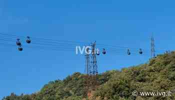 Funivie, Toti convocherà un secondo incontro. Sindacati preoccupati per la cassa integrazione - IVG.it